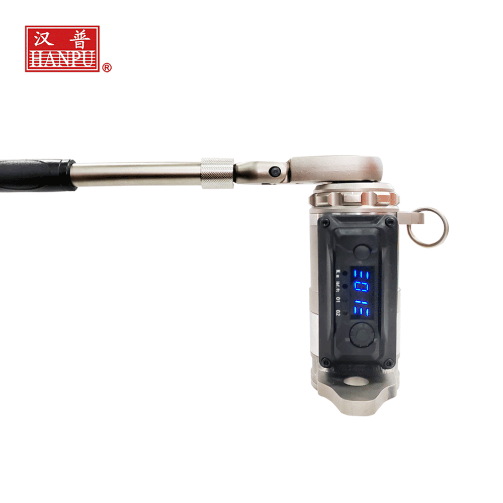 便携式螺栓扭矩检测仪SF-1400