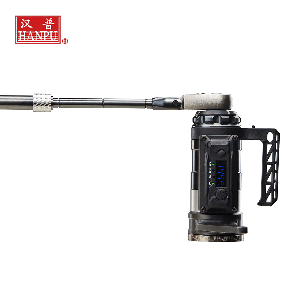 便携式螺栓扭矩检测仪SF-2000