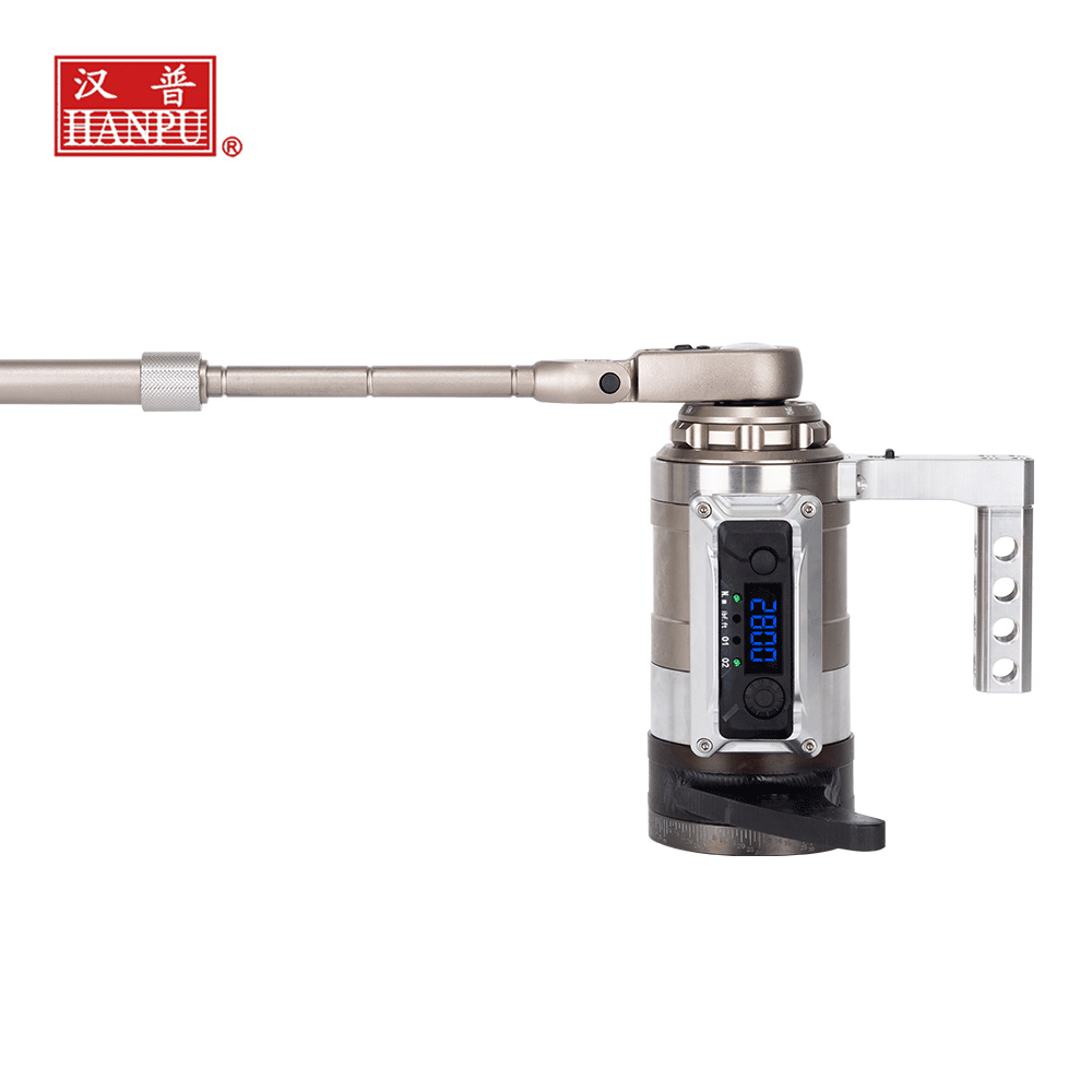 便携式螺栓扭矩检测仪SF-3500