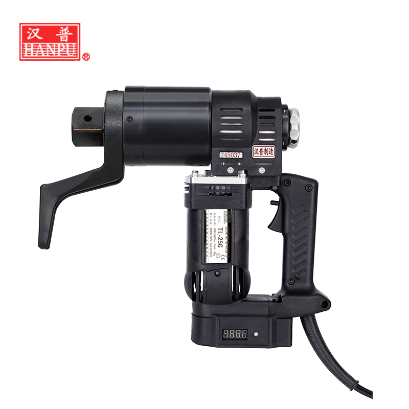 汉普电动扭力扳手TL-25G