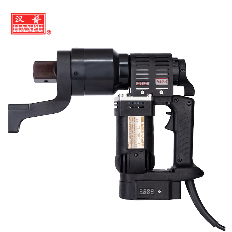 汉普电动扭力扳手TL-35G