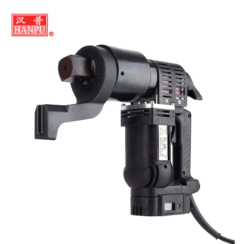 汉普电动扭力扳手TL-35G