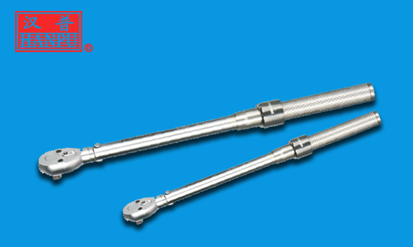 汉普手动扭矩扳手