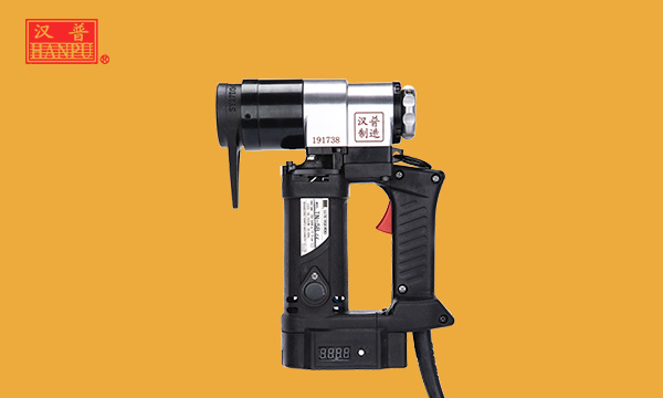 汉普电动扭矩扳手