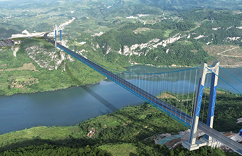 开州湖特大桥