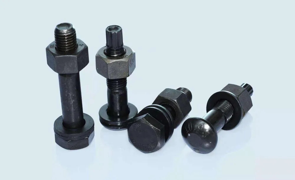 扭剪型高强螺栓