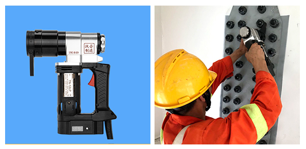 TN-12LP施工+图片