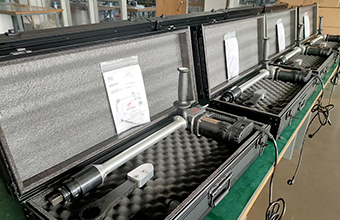 地铁专用扭矩扳手