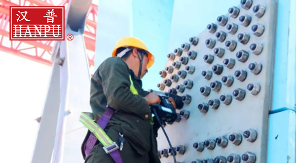 用定扭矩电动扳手紧固螺栓有哪些好处